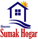 Logo sumak hogar