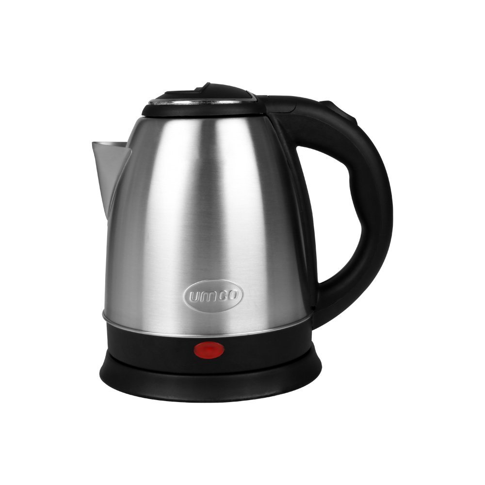 Hervidor de agua umco 1.5L