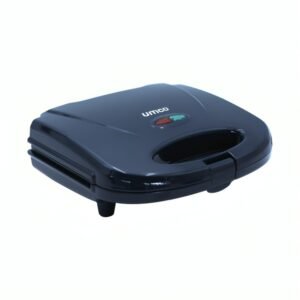 Sanduchera Eléctrica 2P Carcasa Plástica 750W