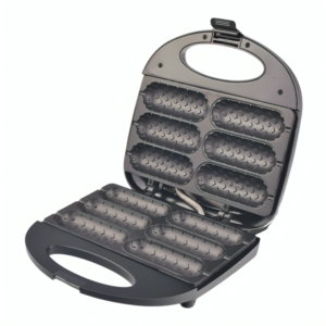 Salchichera Maquina p/Salchichas x6 750W