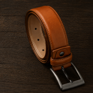 Cinturón In Pelle Men | Artesanal