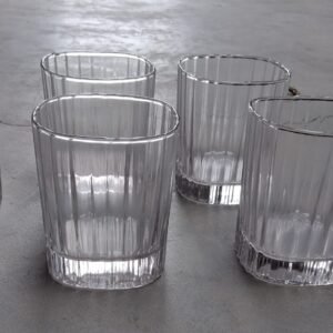 Set Vasos X6 Parmo 10oz | Edges