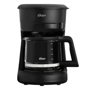 Cafetera Oster 5Tazas 650W